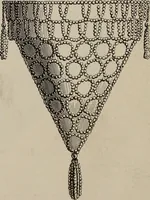 An illustration from Household elegancies : suggestions in household art and tasteful home decorations (1876)