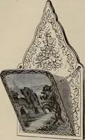 An illustration from Household elegancies : suggestions in household art and tasteful home decorations (1876)