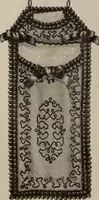 An illustration from Household elegancies : suggestions in household art and tasteful home decorations (1876)