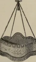 An illustration from Household elegancies : suggestions in household art and tasteful home decorations (1876)