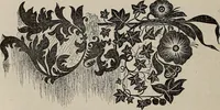 An illustration from Household elegancies : suggestions in household art and tasteful home decorations (1876)
