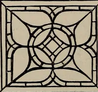 An illustration from Household elegancies : suggestions in household art and tasteful home decorations (1876)