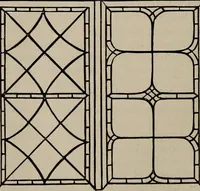 An illustration from Household elegancies : suggestions in household art and tasteful home decorations (1876)