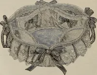 An illustration from Household elegancies : suggestions in household art and tasteful home decorations (1876)