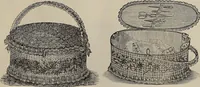An illustration from Household elegancies : suggestions in household art and tasteful home decorations (1876)