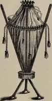 An illustration from Household elegancies : suggestions in household art and tasteful home decorations (1876)