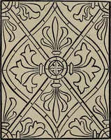 An illustration from Household elegancies : suggestions in household art and tasteful home decorations (1876)