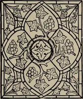 An illustration from Household elegancies : suggestions in household art and tasteful home decorations (1876)
