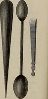 An illustration from Household elegancies : suggestions in household art and tasteful home decorations (1876)