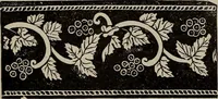 An illustration from Household elegancies : suggestions in household art and tasteful home decorations (1876)