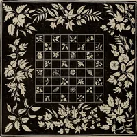 An illustration from Household elegancies : suggestions in household art and tasteful home decorations (1876)