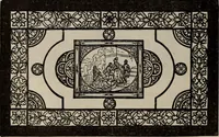 An illustration from Household elegancies : suggestions in household art and tasteful home decorations (1876)