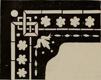 An illustration from Household elegancies : suggestions in household art and tasteful home decorations (1876)