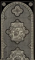 An illustration from Household elegancies : suggestions in household art and tasteful home decorations (1876)