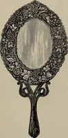 An illustration from Household elegancies : suggestions in household art and tasteful home decorations (1876)