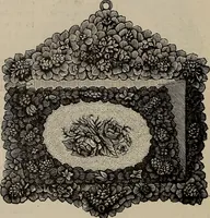An illustration from Household elegancies : suggestions in household art and tasteful home decorations (1876)