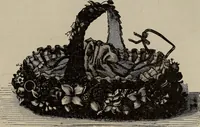 An illustration from Household elegancies : suggestions in household art and tasteful home decorations (1876)