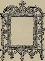 An illustration from Household elegancies : suggestions in household art and tasteful home decorations (1876)