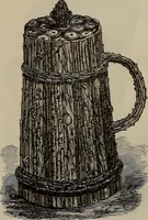 An illustration from Household elegancies : suggestions in household art and tasteful home decorations (1876)