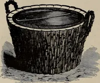 An illustration from Household elegancies : suggestions in household art and tasteful home decorations (1876)