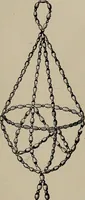 An illustration from Household elegancies : suggestions in household art and tasteful home decorations (1876)