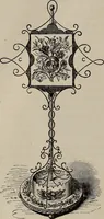 An illustration from Household elegancies : suggestions in household art and tasteful home decorations (1876)