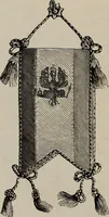 An illustration from Household elegancies : suggestions in household art and tasteful home decorations (1876)