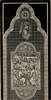 An illustration from Household elegancies : suggestions in household art and tasteful home decorations (1876)