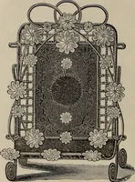 Picture 272 of 285 from Household elegancies : suggestions in household art and tasteful home decorations (1876), leaf 301