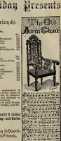Picture 281 of 285 from Household elegancies : suggestions in household art and tasteful home decorations (1876), leaf 310