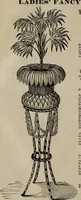 An illustration from Household elegancies : suggestions in household art and tasteful home decorations (1876)