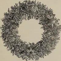 An illustration from Household elegancies : suggestions in household art and tasteful home decorations (1876)