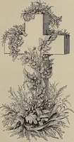 Picture 45 of 285 from Household elegancies : suggestions in household art and tasteful home decorations (1876), leaf 66