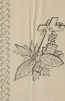 An illustration from Household elegancies : suggestions in household art and tasteful home decorations (1876)