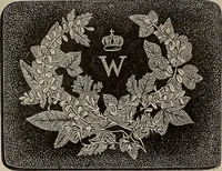 Picture 54 of 285 from Household elegancies : suggestions in household art and tasteful home decorations (1876), leaf 75