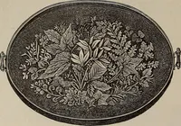 An illustration from Household elegancies : suggestions in household art and tasteful home decorations (1876)