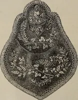 An illustration from Household elegancies : suggestions in household art and tasteful home decorations (1876)