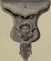 An illustration from Household elegancies : suggestions in household art and tasteful home decorations (1876)