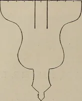 An illustration from Household elegancies : suggestions in household art and tasteful home decorations (1876)