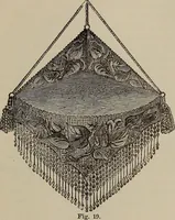 An illustration from Household elegancies : suggestions in household art and tasteful home decorations (1876)