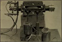 An illustration from Household physics (1919)