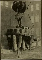 An illustration from Household physics (1919)
