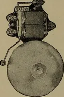 An illustration from Household physics (1919)