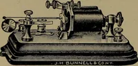 An illustration from Household physics (1919)