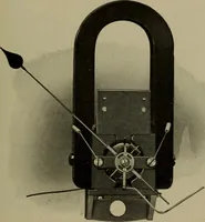 An illustration from Household physics (1919)
