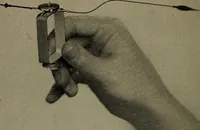An illustration from Household physics (1919)