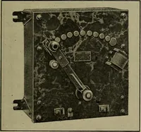 An illustration from Household physics (1919)