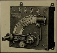 An illustration from Household physics (1919)