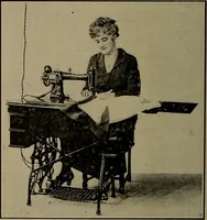An illustration from Household physics (1919)