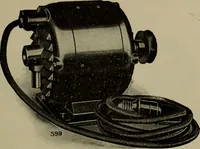 An illustration from Household physics (1919)